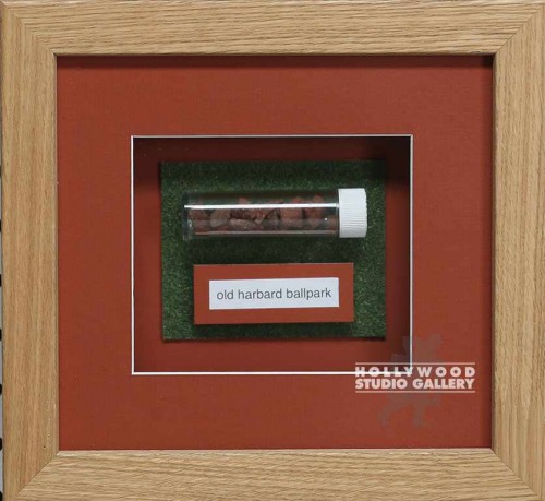 9X10X2 OLD HARBARD BALL PARK WOOD