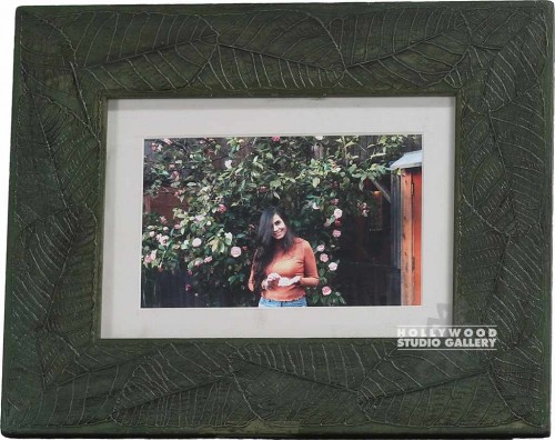 8x10 TABLETOP BETSY ROSE BUSH