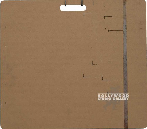 26x23 Sketch Board Plywood