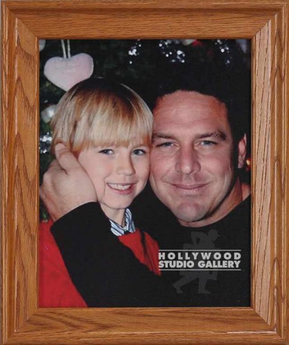 12x10 Color Josh and Son