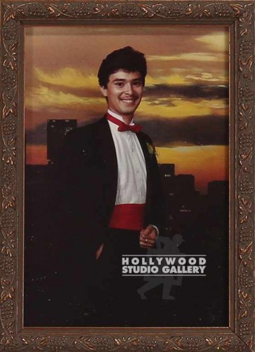 7x5 Clr Fausto @18 in Tux