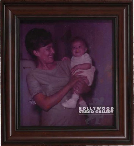 12x11 Clr Mom and Baby Fausto