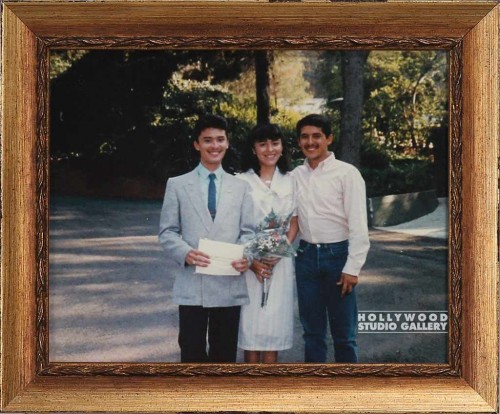 10x12 Clr Fausto-Sis-Bro GradDay