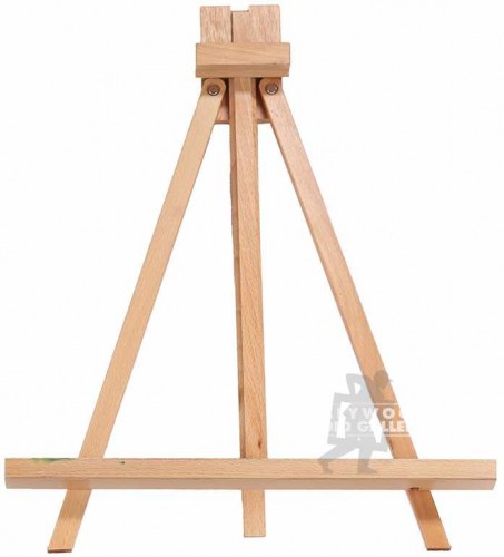 20X16`` SMALL EASEL