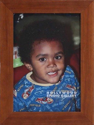 12x9 Clr Trought Child