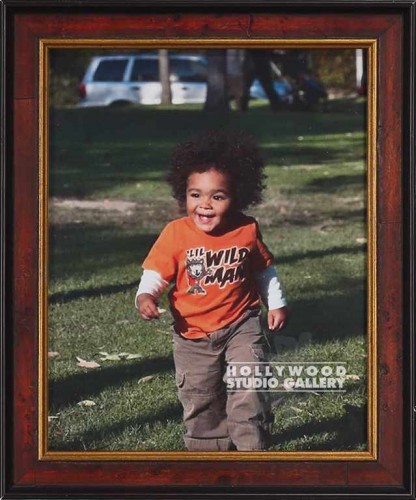 12x10 Clr Trought Child Running