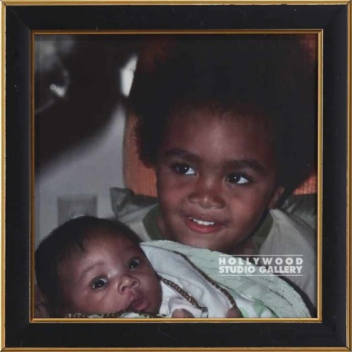 9x9 Clr Trought Child Baby