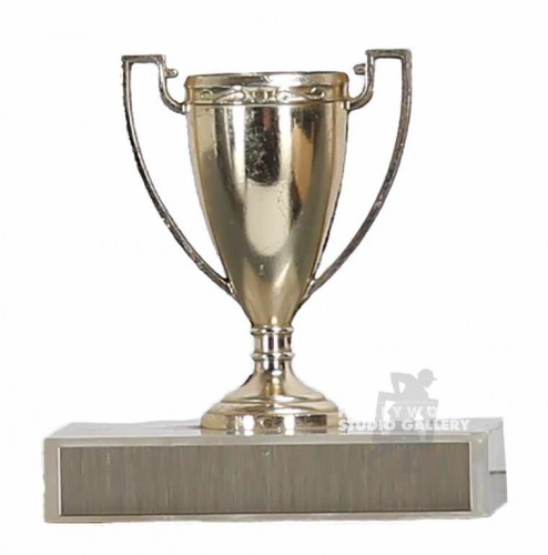 4`small loving cup trophy