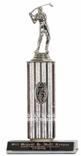11` Man GOLF TROPHY