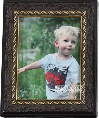 6x5 TABLETOP WRIGHT BLOND LIL BOY