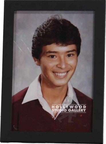 10x7 TABLETOP YOUNG FAUSTO