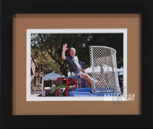 7x9 Tabletop David S. Water Dunk