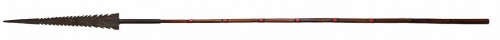 91x4``Spear