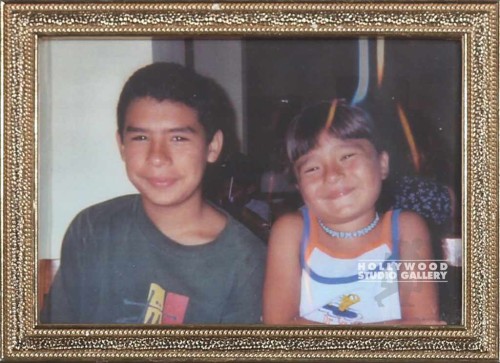 TABLETOP 6X8 2 KIDS-MELINA-PAULIE