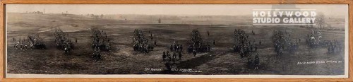 9X40 B W PANORAMIC-26th REGIMENT