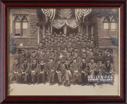 12x15 B W VINT GRADS