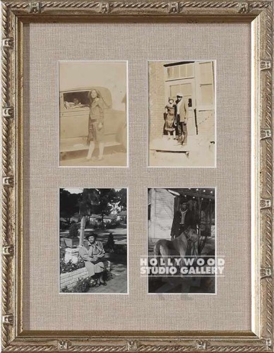 11X8 B W ETHNIC 4 OPENING PHOTO