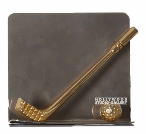 5`` GOLF BALL TROPHY