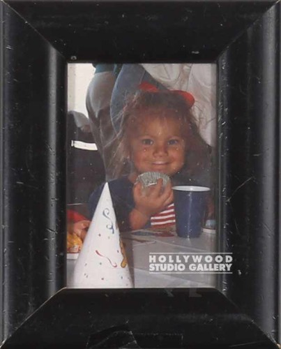 SBW 6x4 Lil Girl Eating Cake    11