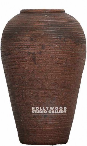 15" VASE