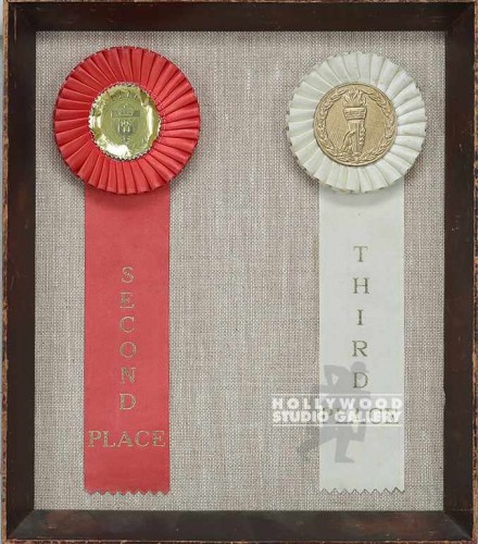 Ribbon Award