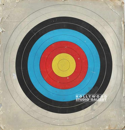 TARGET BOARD