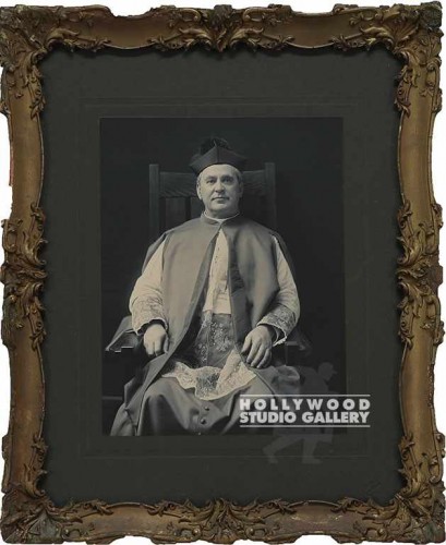 22x17 Monsenior Photograph