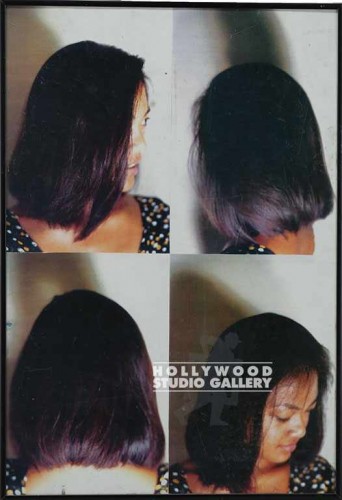 21x15 Beauty Parlor