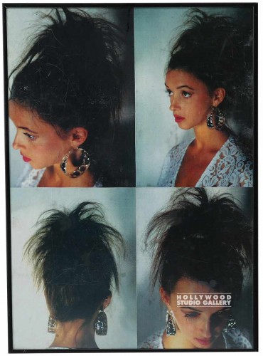20x14 (4) Image/Beauty Parlor