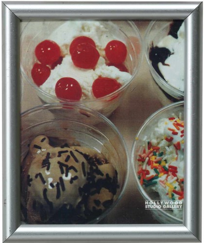 11x9 Ice Cream