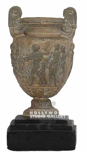 10X5``Med Roman Urn