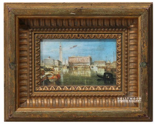 8x10 Old Masters Venice/Ornate Frme