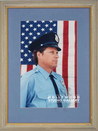 Police Photograph