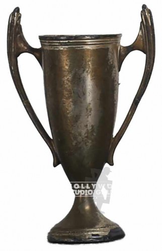 5" SMALL TROPHY