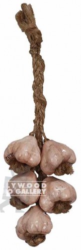 18x4" SMALL GARLIC RAND