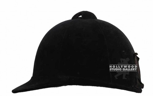 11x6" RIDING CAP