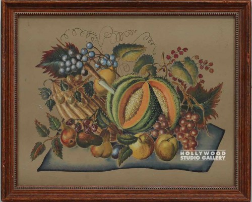 11X14 Fruit/Veg. Still Life
