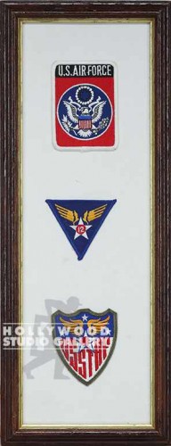 U.S. Airforce Patches