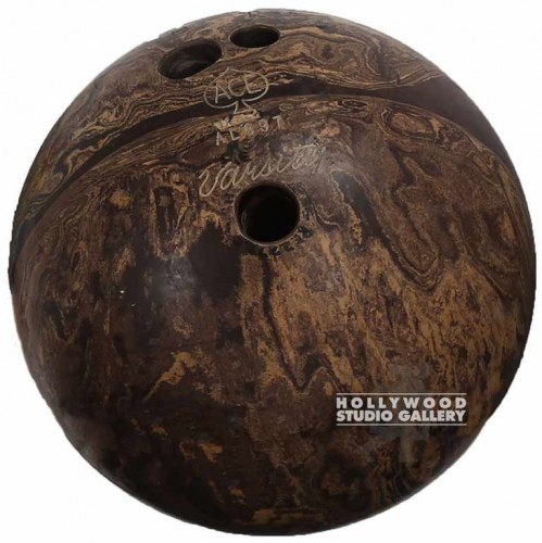 8" Ace Varsity Bowling Ball