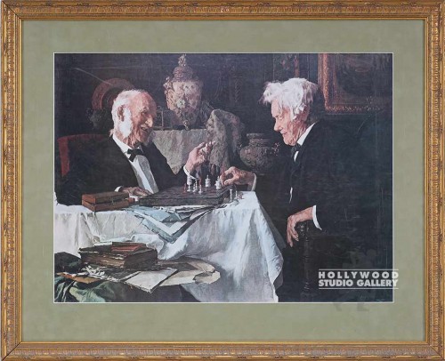 25x31 Moeller/"CRONIES"