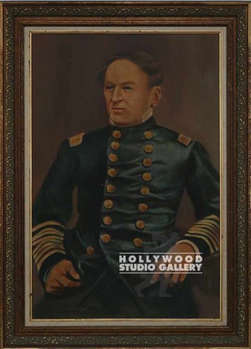 43x31 Portrait/General-UNKNOWN