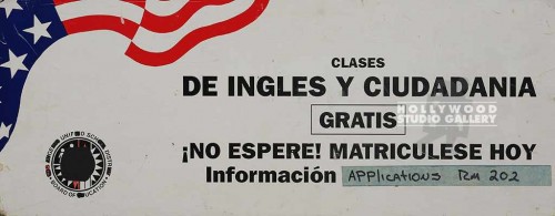 11x28 Clases de Ingles/Free English