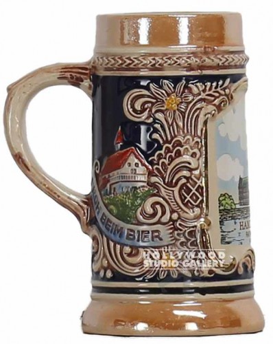 6 BEER MUG