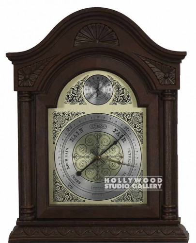 16x11 BAROMETER