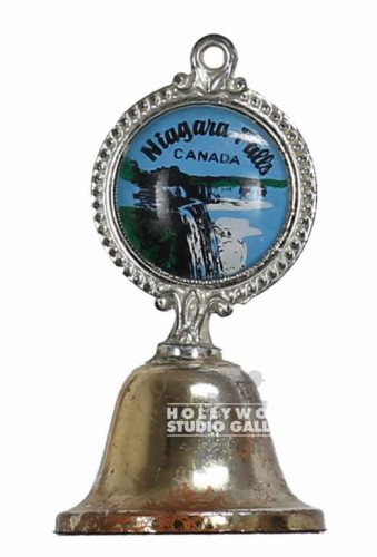 3x2" NIAGARA FALLS BELL