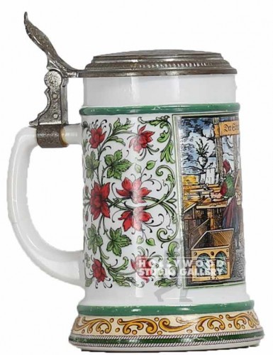 7" BEER STEIN