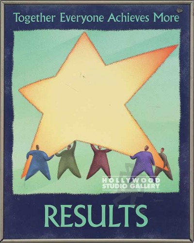 22X18 RESULTSINSP/POSTER
