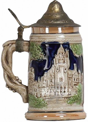 7" BEER STEIN