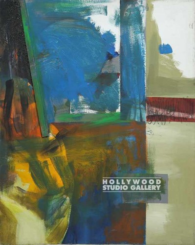 30X24 UNFRAMED CANVAS