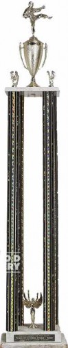 51" TROPHY XTRA LARGE